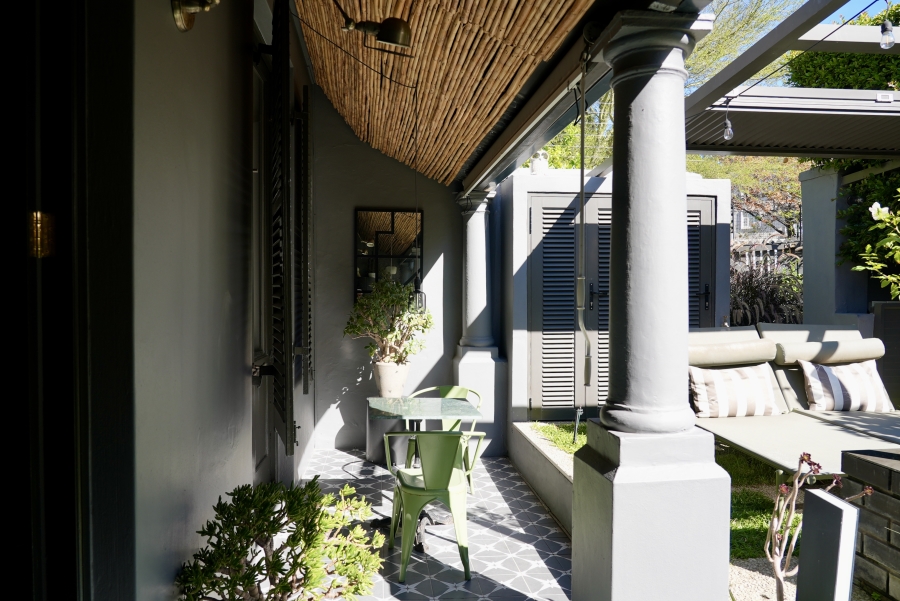 To Let 2 Bedroom Property for Rent in Gardens Western Cape